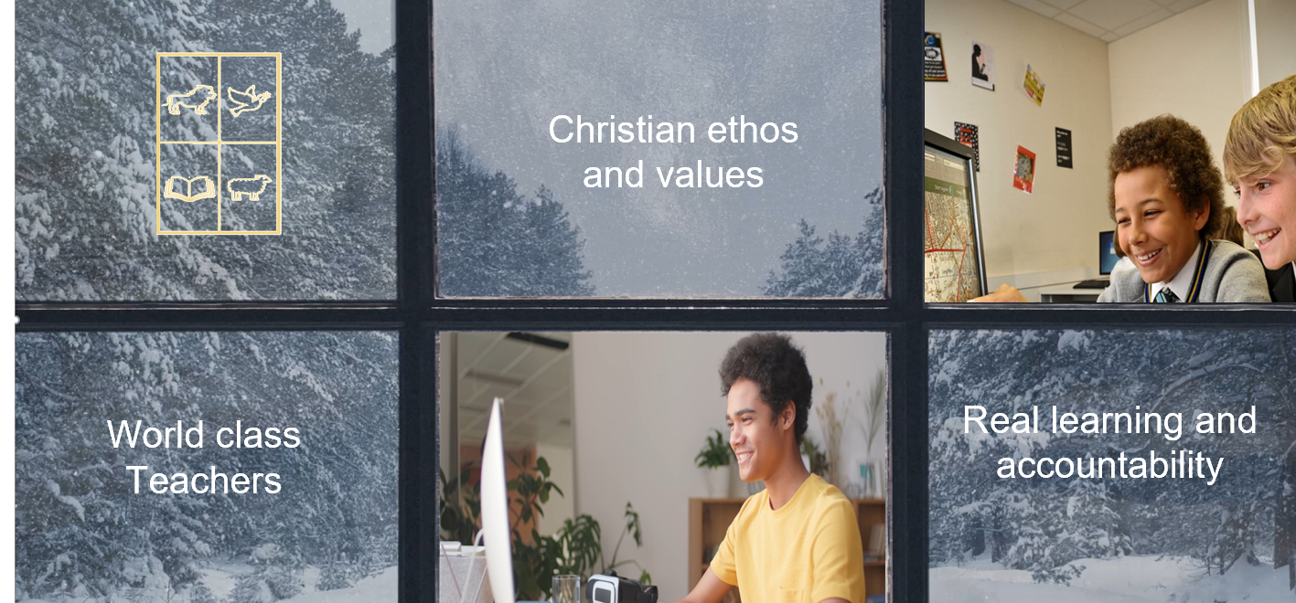 Immanuel Online School